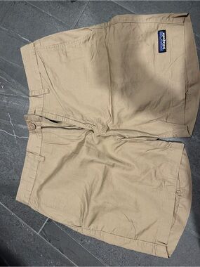 Men’s Patagonia Men's Beige/Tan Shorts